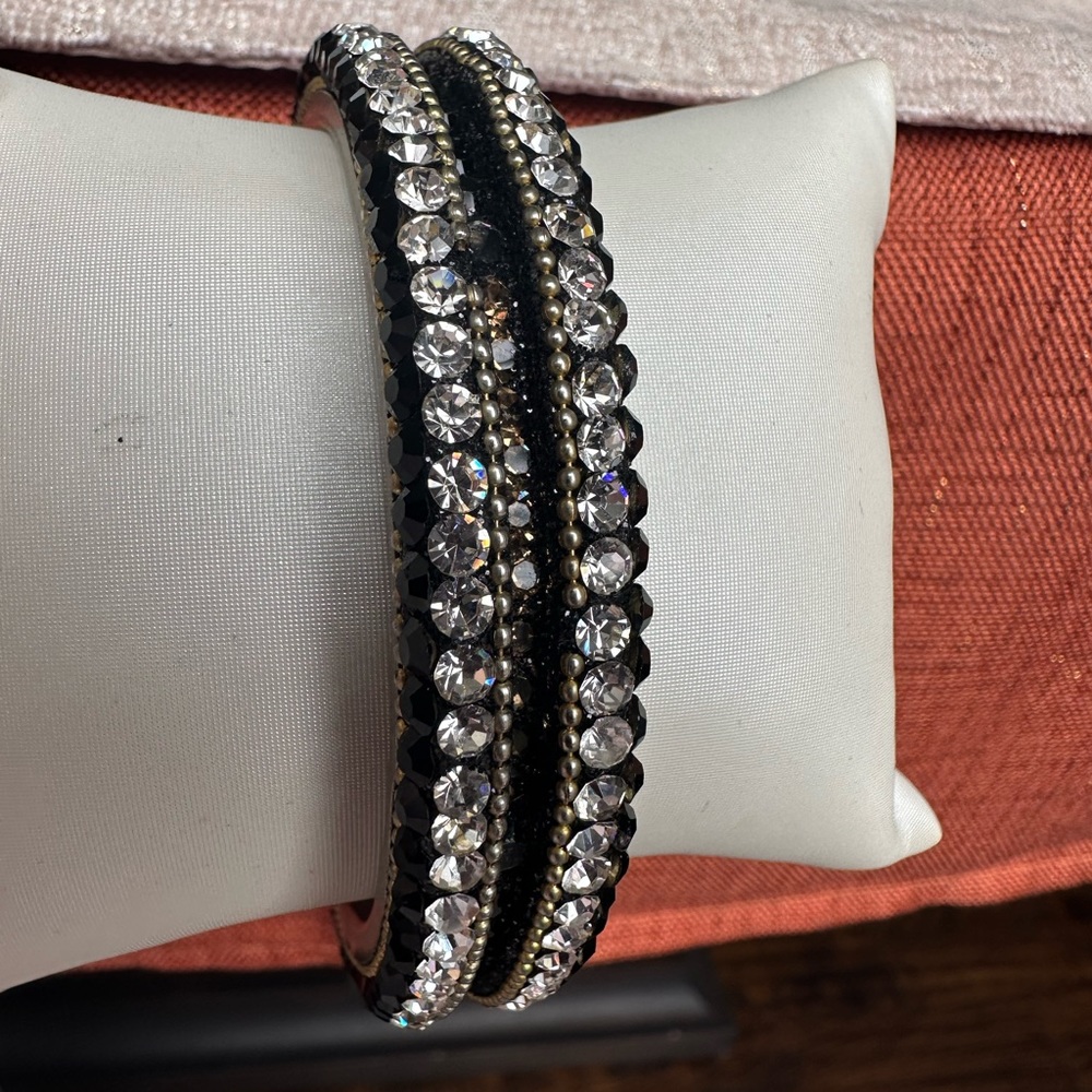 BaubleBar exotic bracelet
